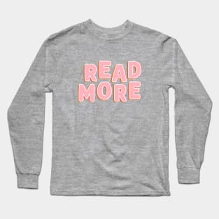 read more Long Sleeve T-Shirt